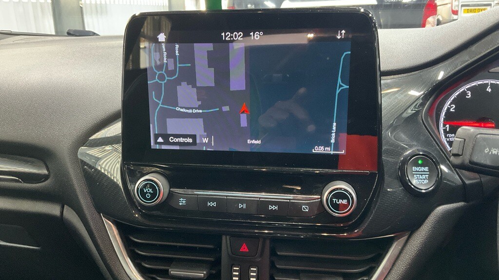 Used Ford Fiesta 2019 for sale - 78000077: Photo 11