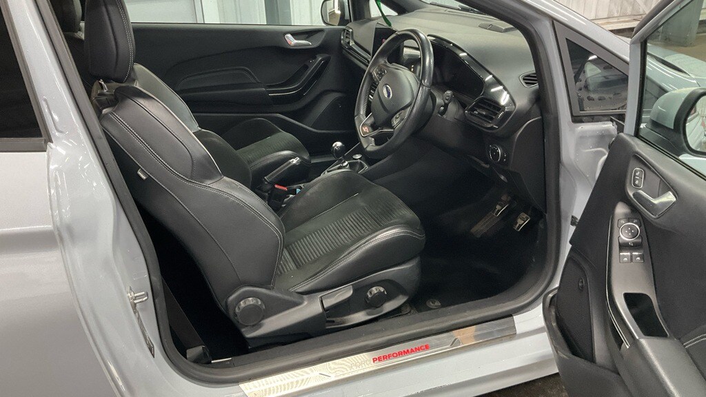 Used Ford Fiesta 2019 for sale - 78000077: Photo 12