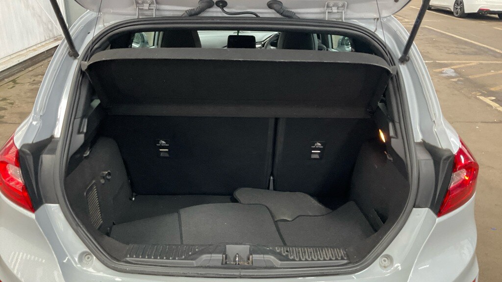 Used Ford Fiesta 2019 for sale - 78000077: Photo 14