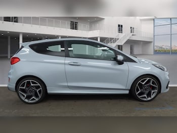 Used Ford Fiesta 2019 for sale - 78000077: Photo