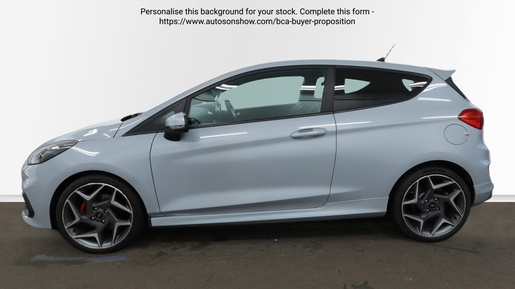 Used Ford Fiesta 2019 for sale - 78000077: Photo 5