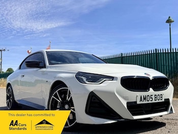Used BMW 2 Series 2022 for sale - 79493914: Photo