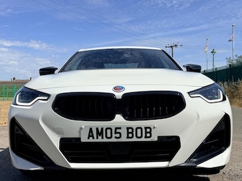 Used BMW 2 Series 2022 for sale - 79493914: Photo