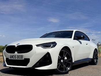 Used BMW 2 Series 2022 for sale - 79493914: Photo