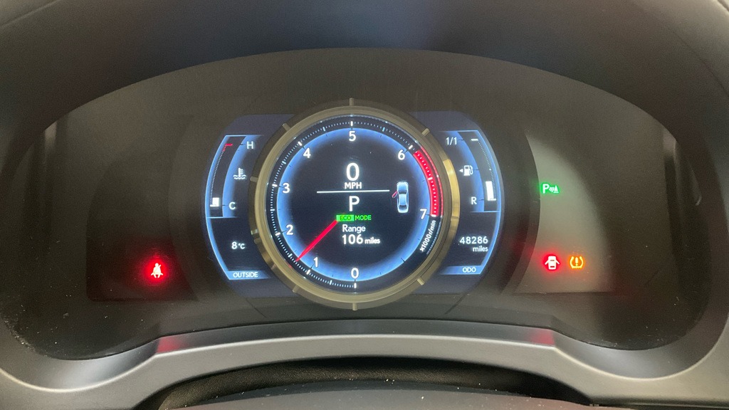 Used Lexus IS 2016 for sale - 77998780: Photo 14