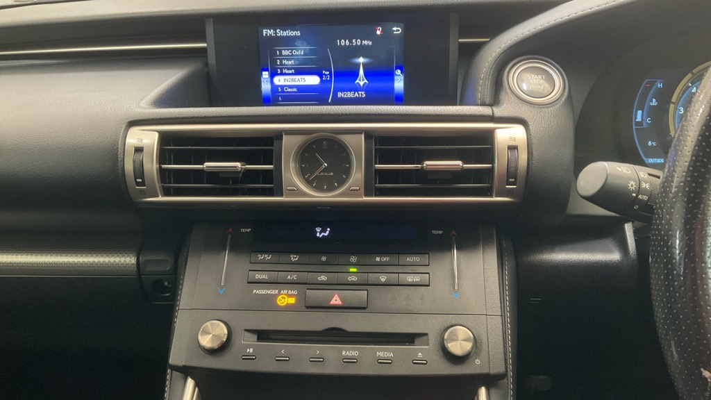 Used Lexus IS 2016 for sale - 77998780: Photo 15