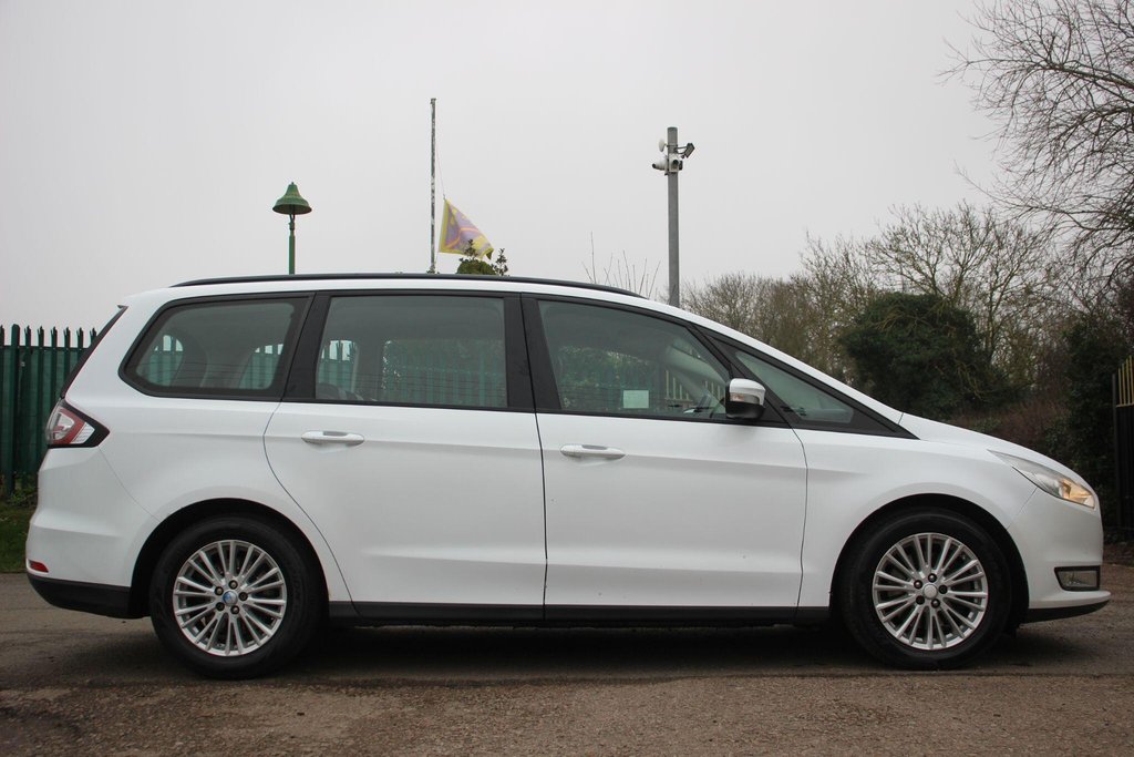 Used Ford Galaxy 2022 for sale - 78161951: Photo 10