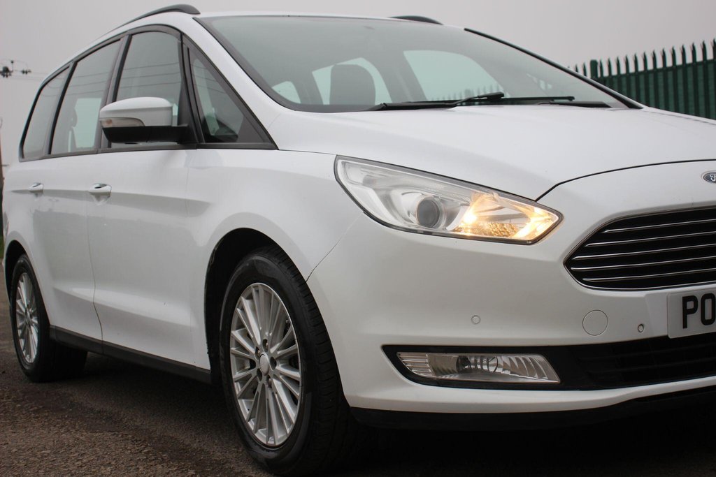 Used Ford Galaxy 2022 for sale - 78161951: Photo 13