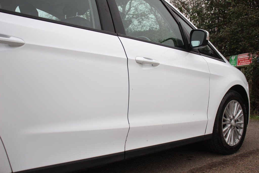 Used Ford Galaxy 2022 for sale - 78161951: Photo 15