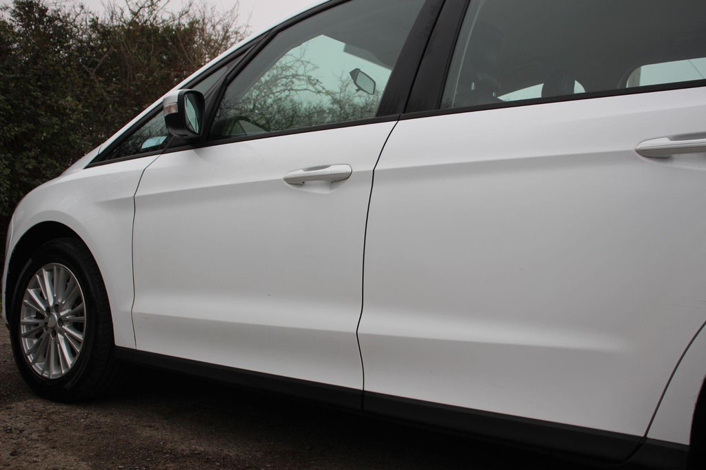 Used Ford Galaxy 2022 for sale - 78161951: Photo 16