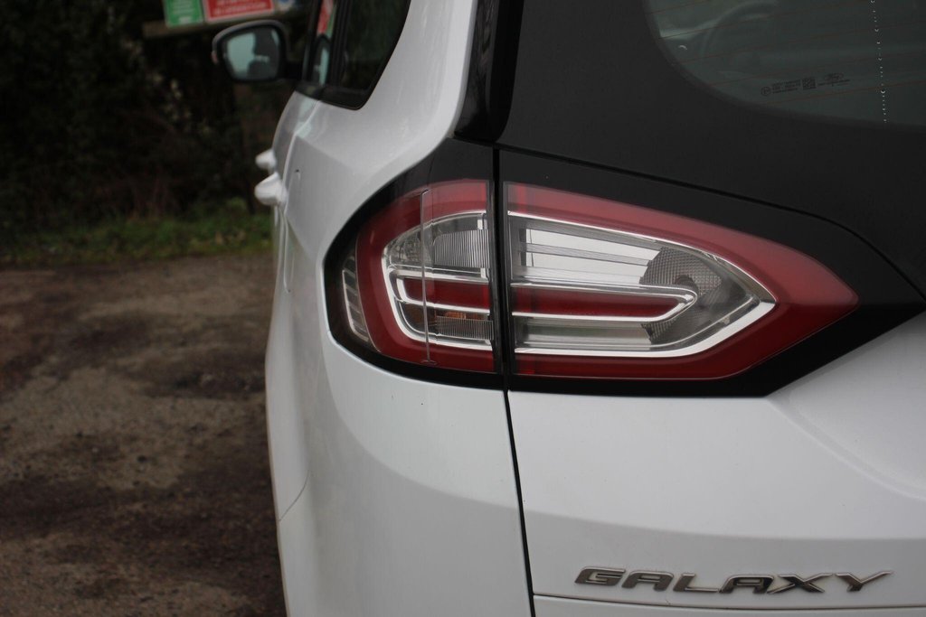 Used Ford Galaxy 2022 for sale - 78161951: Photo 17