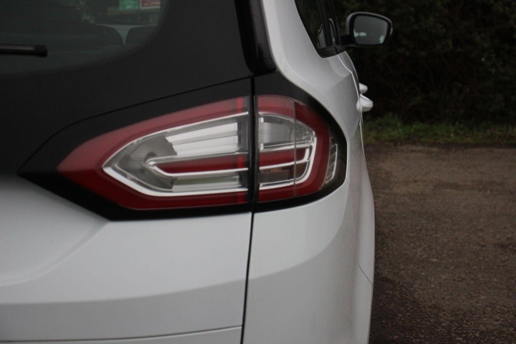 Used Ford Galaxy 2022 for sale - 78161951: Photo 18