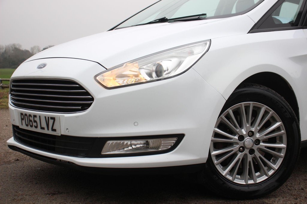 Used Ford Galaxy 2022 for sale - 78161951: Photo 20
