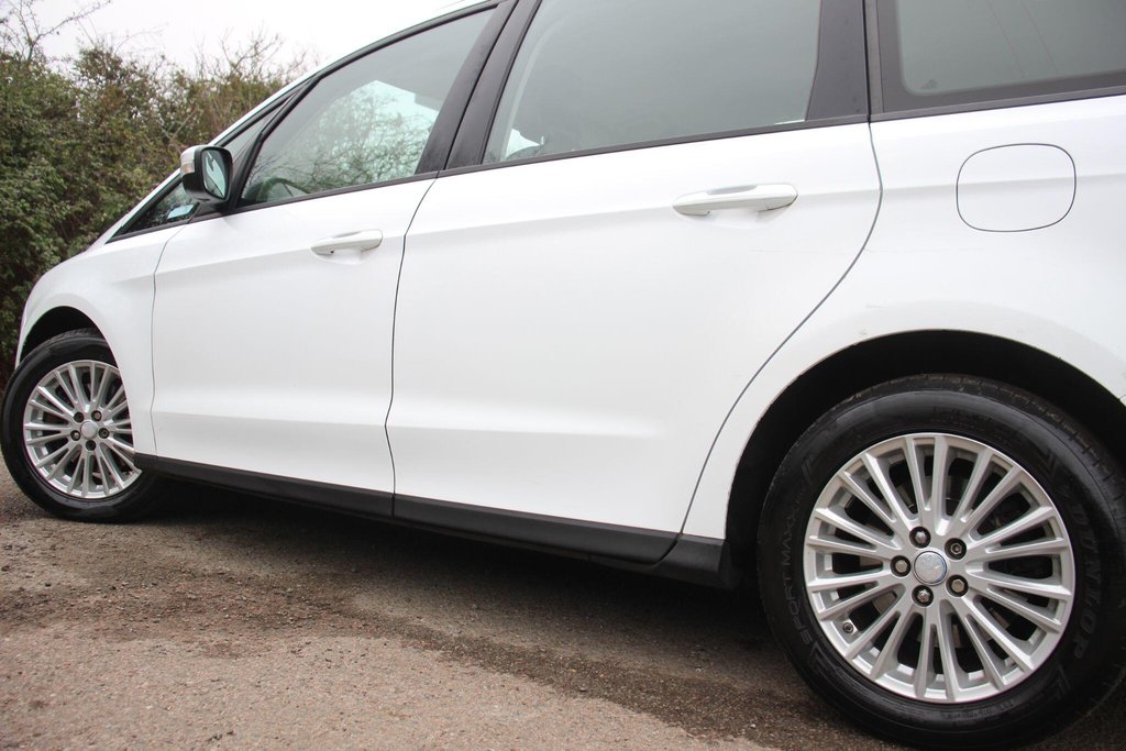 Used Ford Galaxy 2022 for sale - 78161951: Photo 23