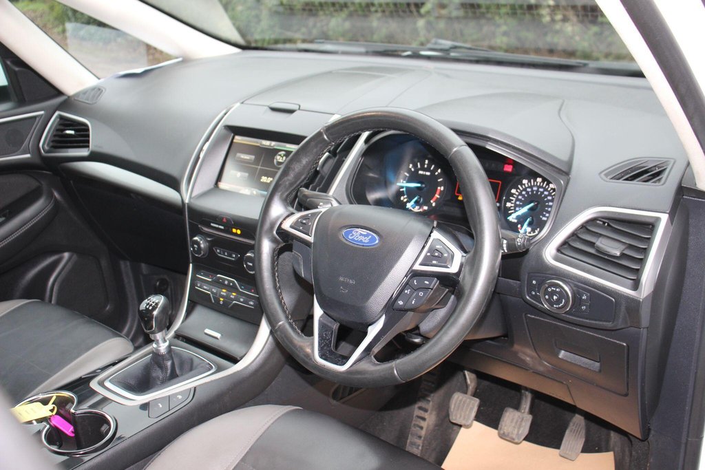 Used Ford Galaxy 2022 for sale - 78161951: Photo 25