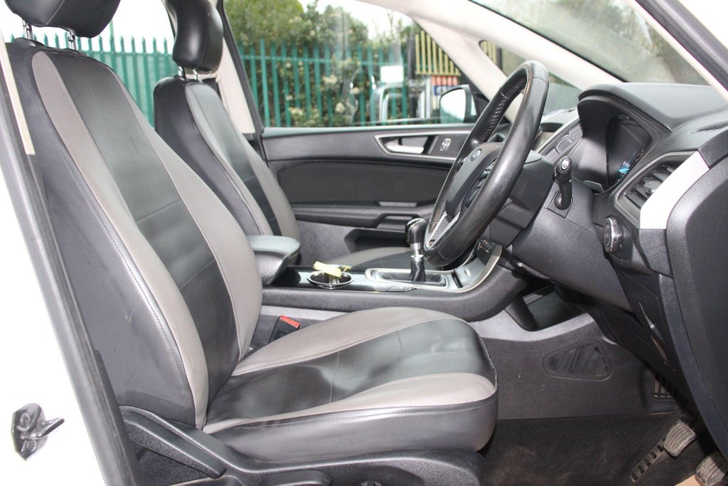 Used Ford Galaxy 2022 for sale - 78161951: Photo 26