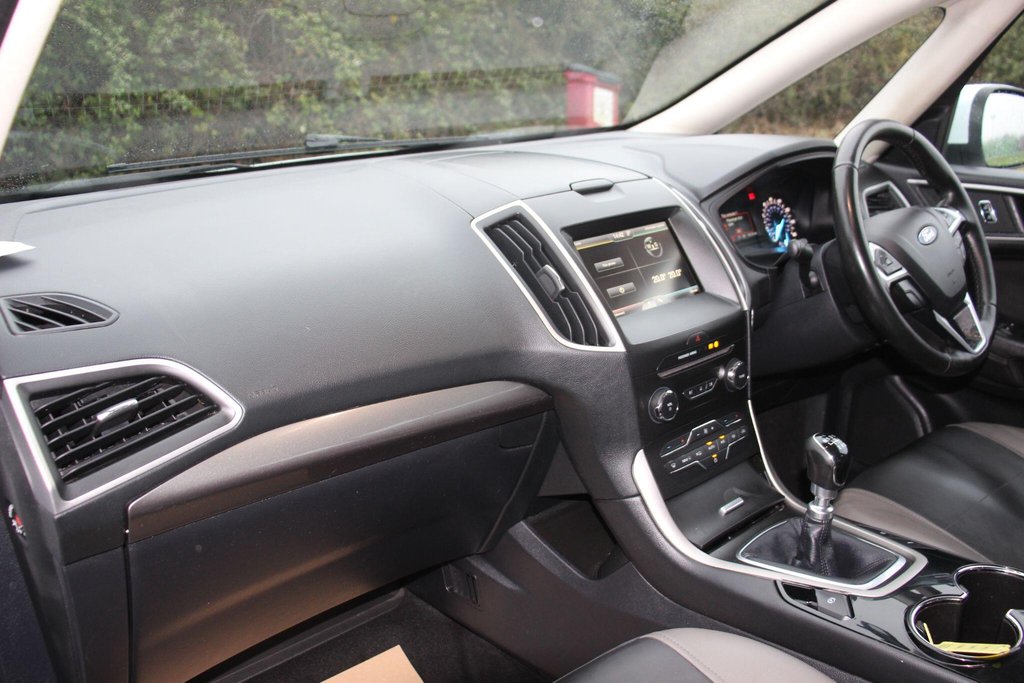 Used Ford Galaxy 2022 for sale - 78161951: Photo 28