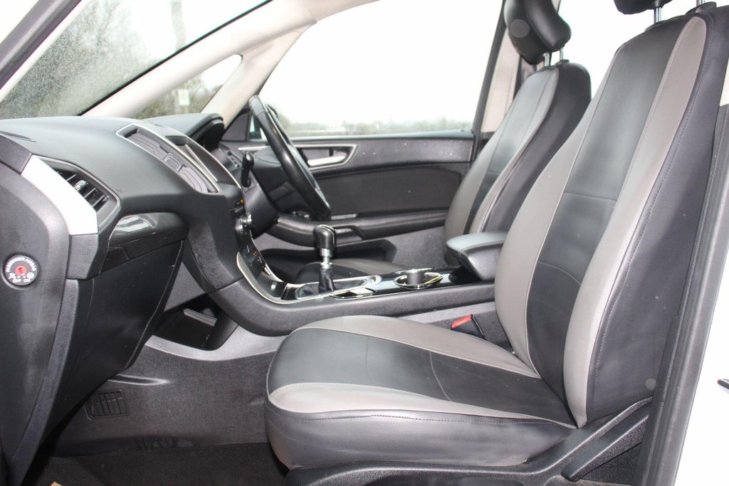 Used Ford Galaxy 2022 for sale - 78161951: Photo 29