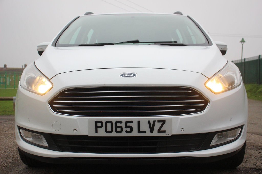 Used Ford Galaxy 2022 for sale - 78161951: Photo 3