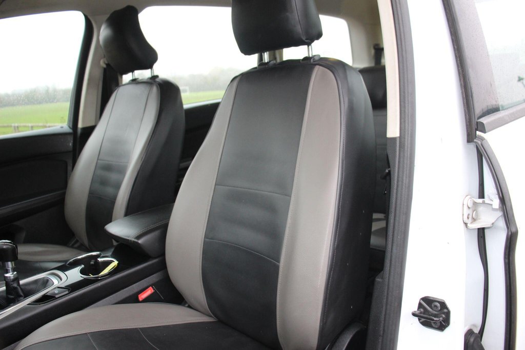 Used Ford Galaxy 2022 for sale - 78161951: Photo 30