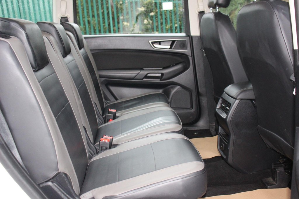 Used Ford Galaxy 2022 for sale - 78161951: Photo 31