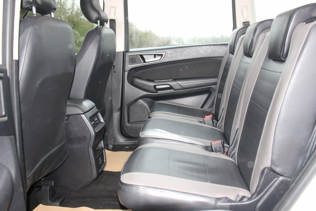 Used Ford Galaxy 2022 for sale - 78161951: Photo 32