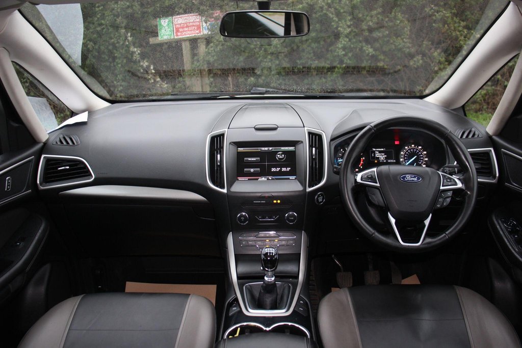 Used Ford Galaxy 2022 for sale - 78161951: Photo 36