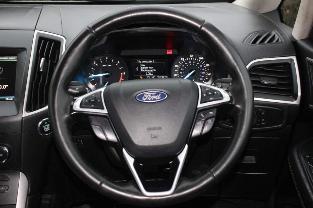 Used Ford Galaxy 2022 for sale - 78161951: Photo 37