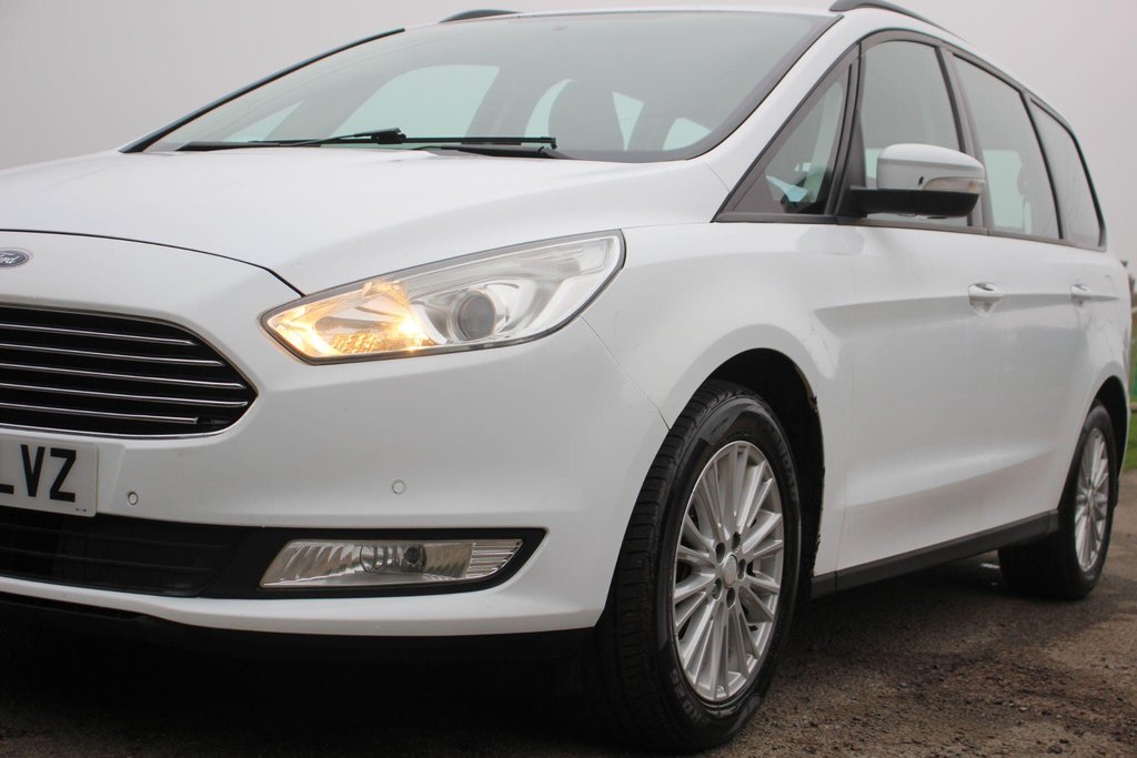 Used Ford Galaxy 2022 for sale - 78161951: Photo 4