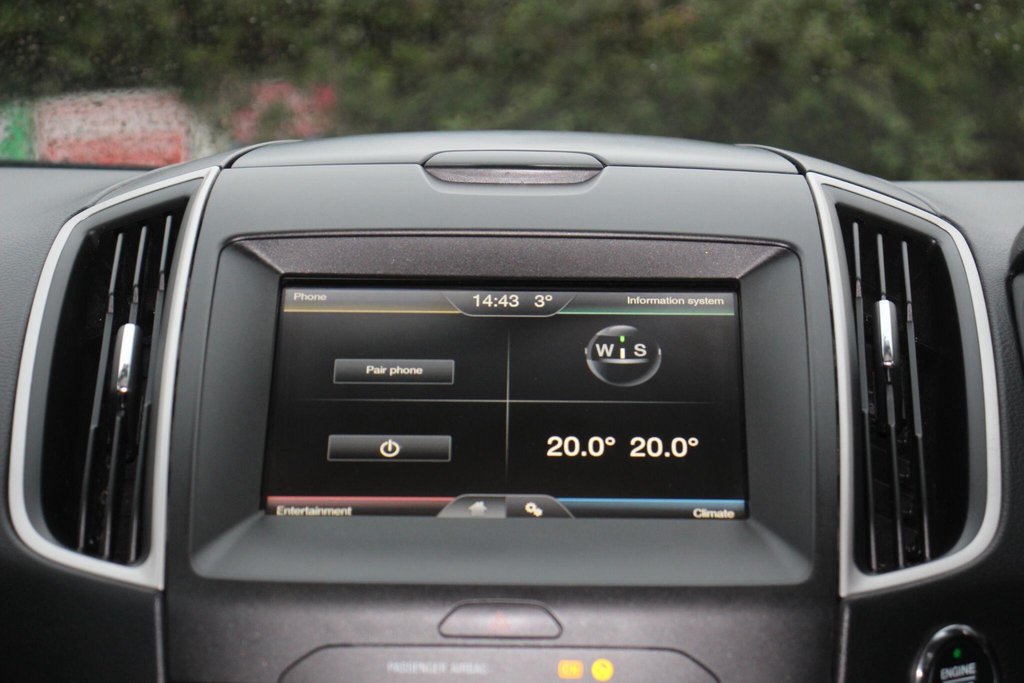 Used Ford Galaxy 2022 for sale - 78161951: Photo 46