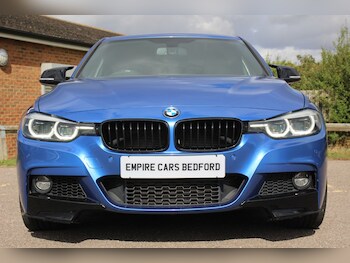 Used BMW 3 Series 2017 for sale - 75760862: Photo