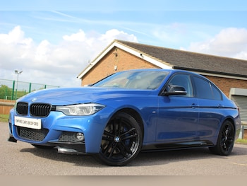 Used BMW 3 Series 2017 for sale - 75760862: Photo