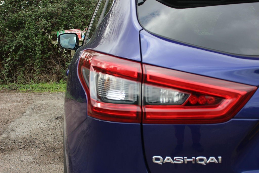 Used Nissan Qashqai 2018 for sale - 78161962: Photo 15