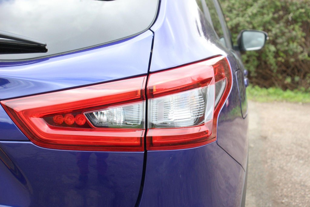 Used Nissan Qashqai 2018 for sale - 78161962: Photo 16