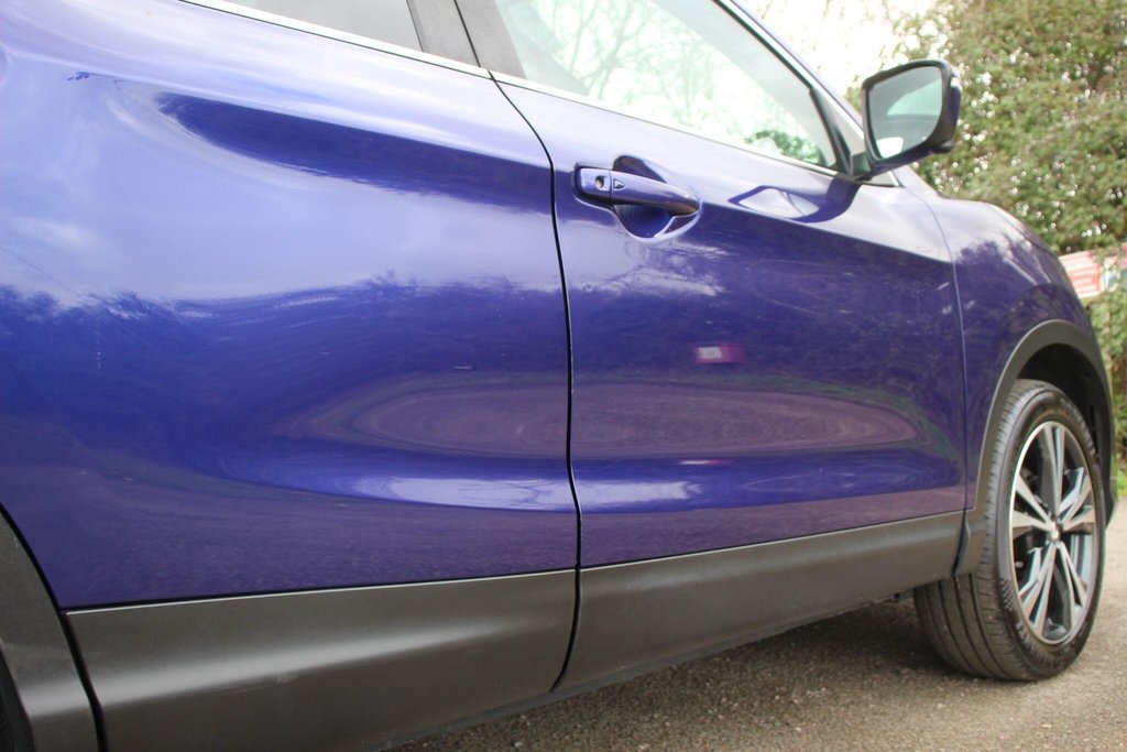 Used Nissan Qashqai 2018 for sale - 78161962: Photo 17