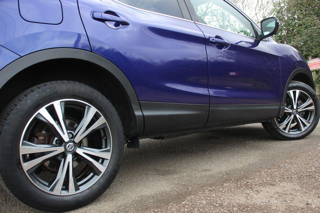 Used Nissan Qashqai 2018 for sale - 78161962: Photo 22