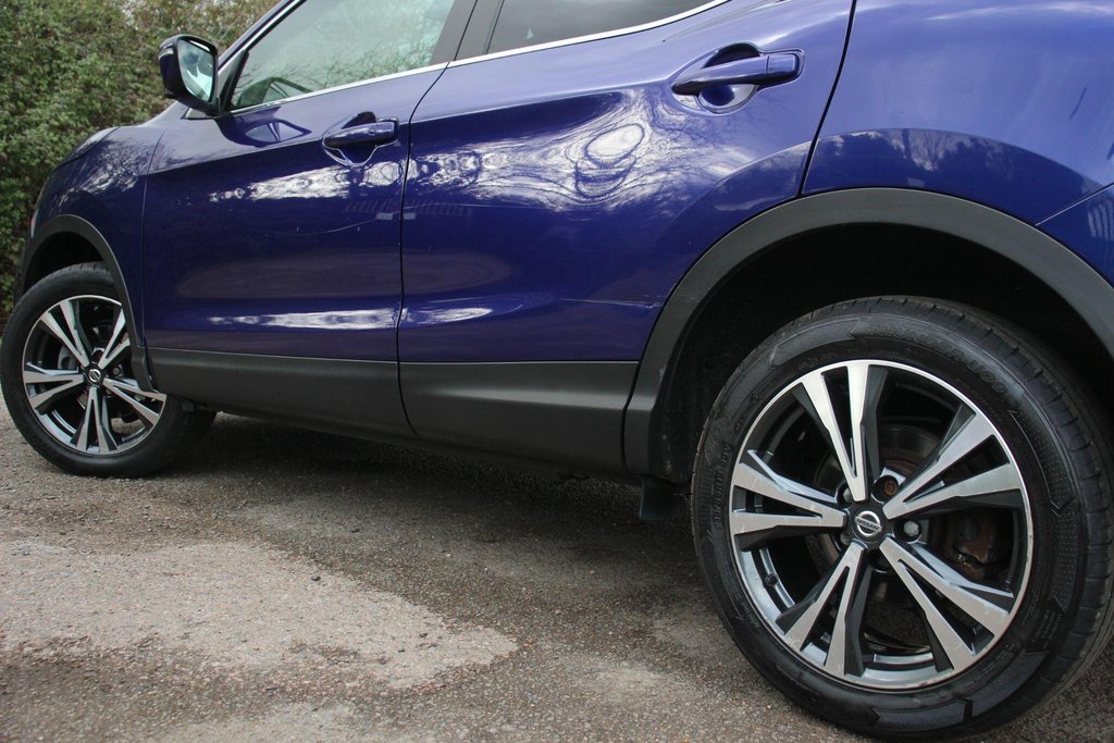 Used Nissan Qashqai 2018 for sale - 78161962: Photo 23