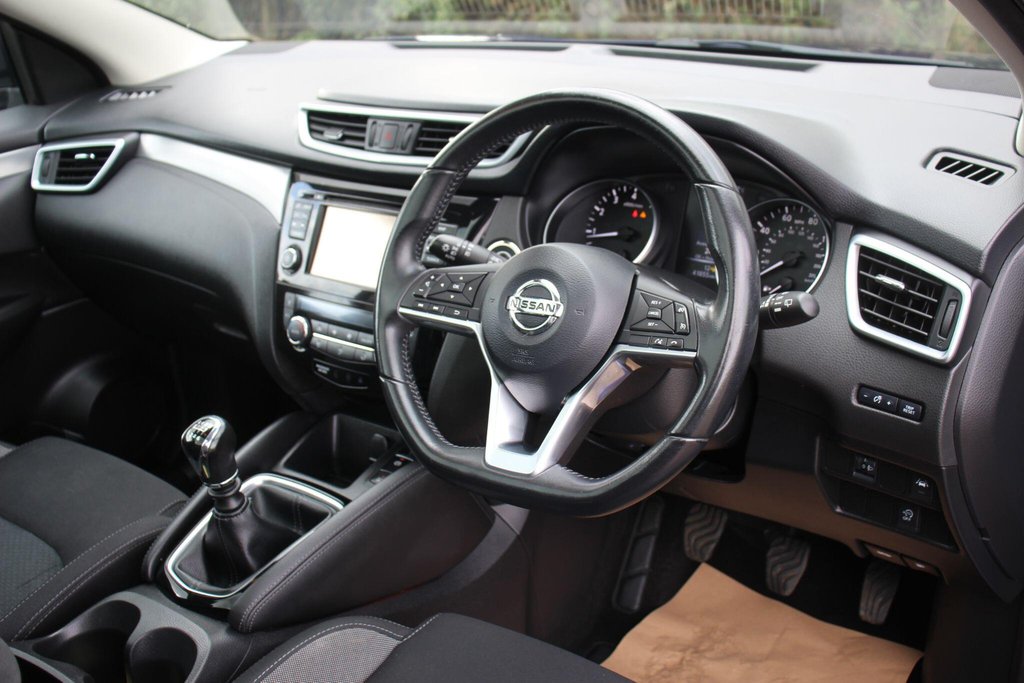 Used Nissan Qashqai 2018 for sale - 78161962: Photo 25