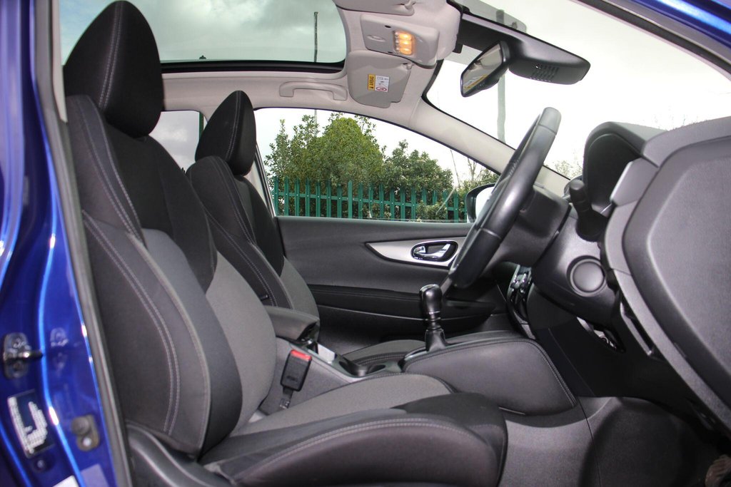 Used Nissan Qashqai 2018 for sale - 78161962: Photo 26