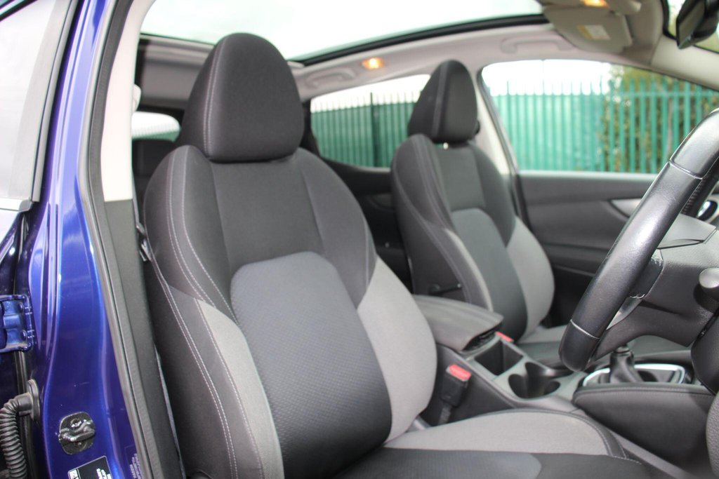 Used Nissan Qashqai 2018 for sale - 78161962: Photo 27