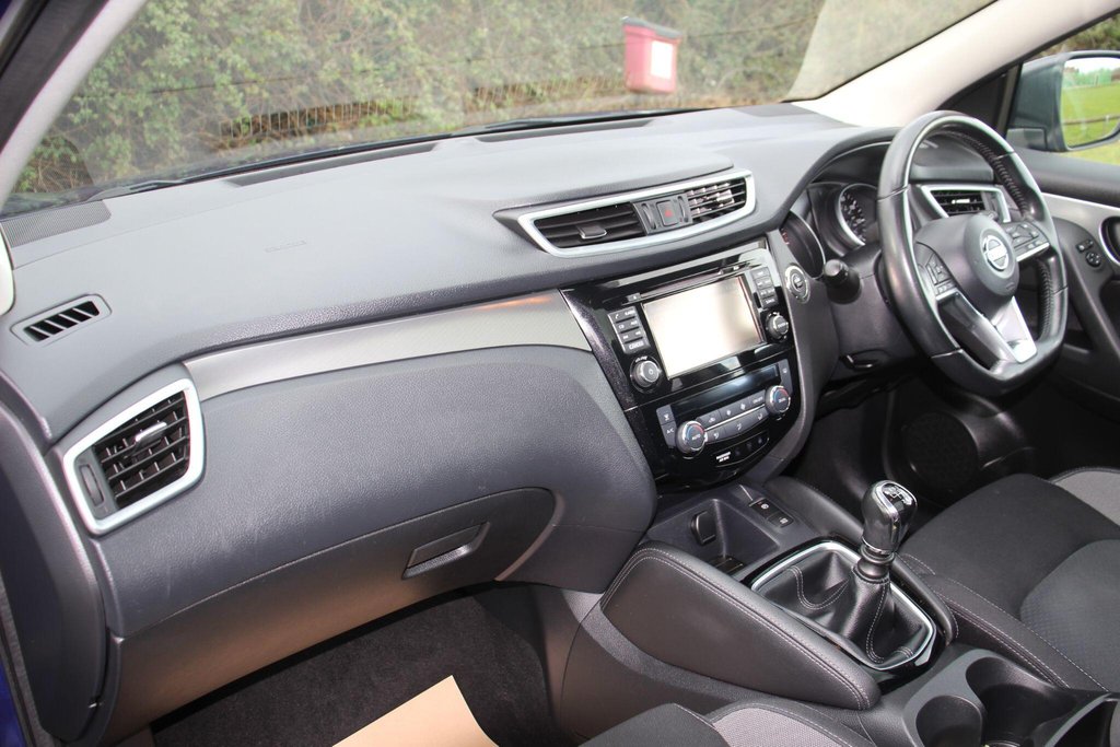 Used Nissan Qashqai 2018 for sale - 78161962: Photo 28