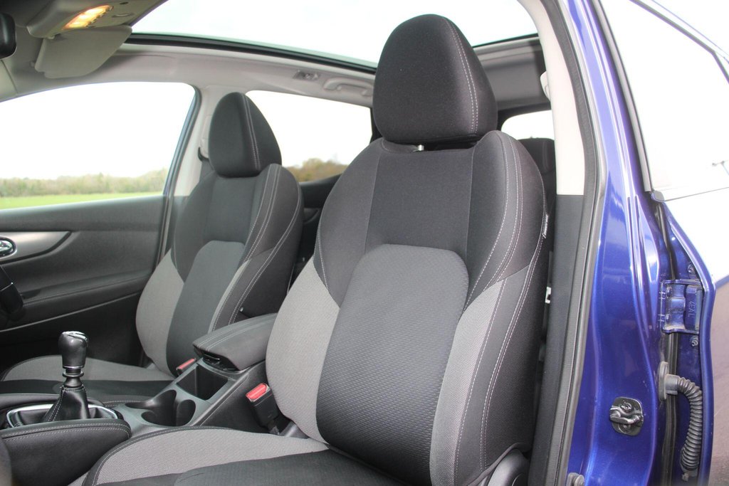 Used Nissan Qashqai 2018 for sale - 78161962: Photo 30