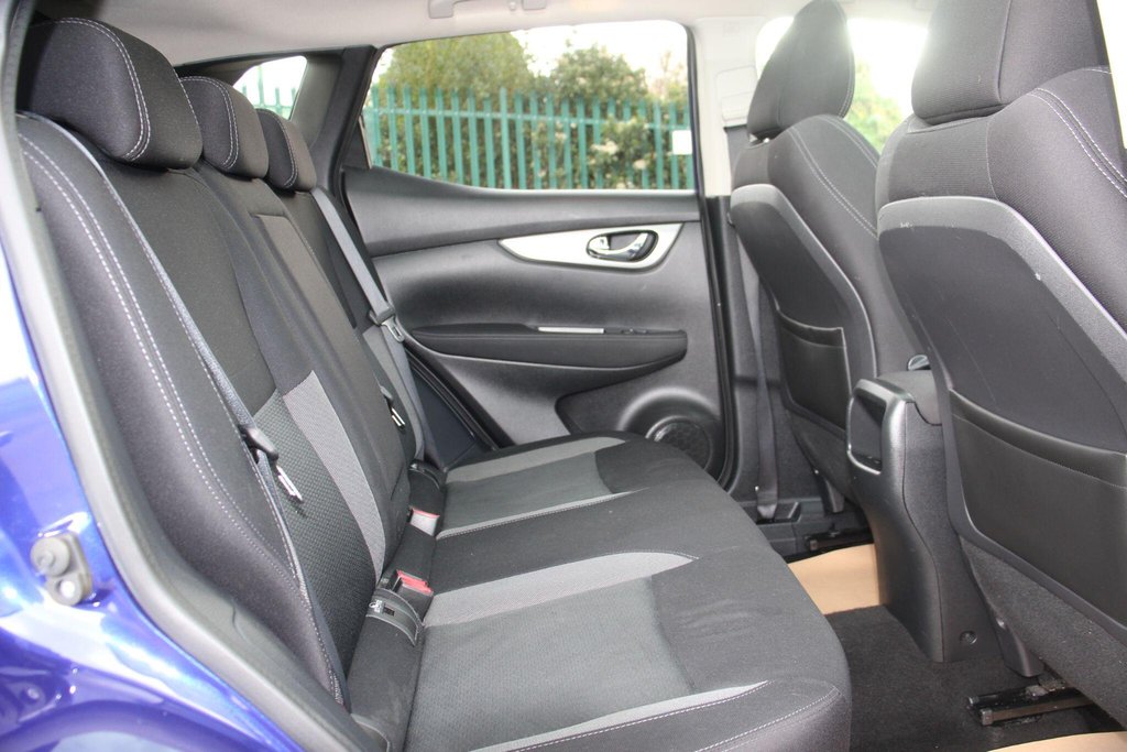 Used Nissan Qashqai 2018 for sale - 78161962: Photo 31