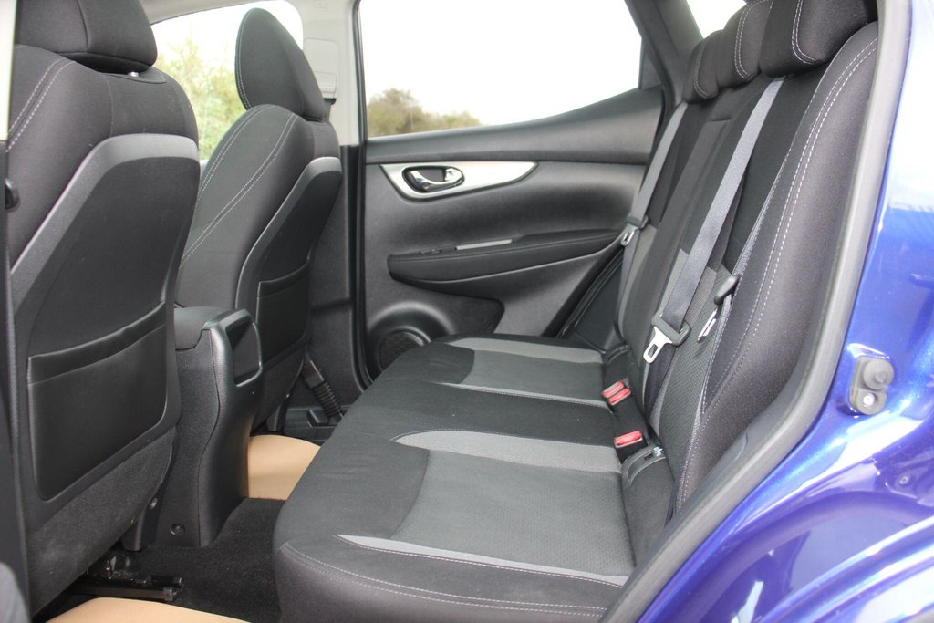 Used Nissan Qashqai 2018 for sale - 78161962: Photo 32