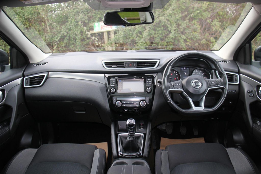 Used Nissan Qashqai 2018 for sale - 78161962: Photo 34