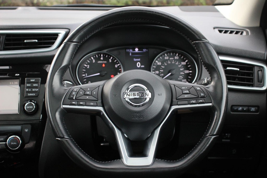 Used Nissan Qashqai 2018 for sale - 78161962: Photo 35