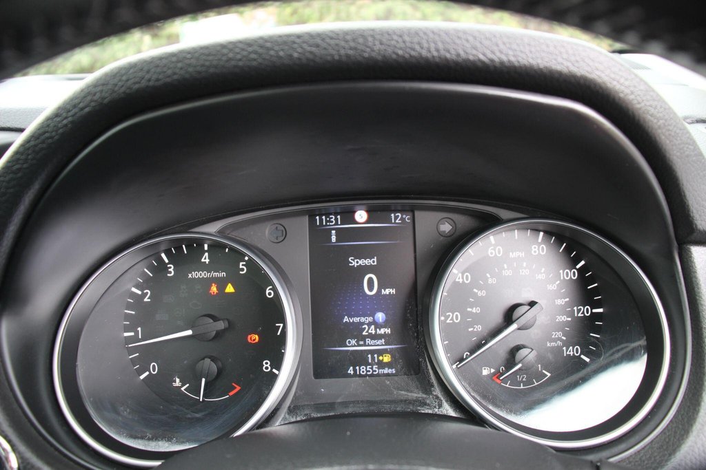 Used Nissan Qashqai 2018 for sale - 78161962: Photo 40