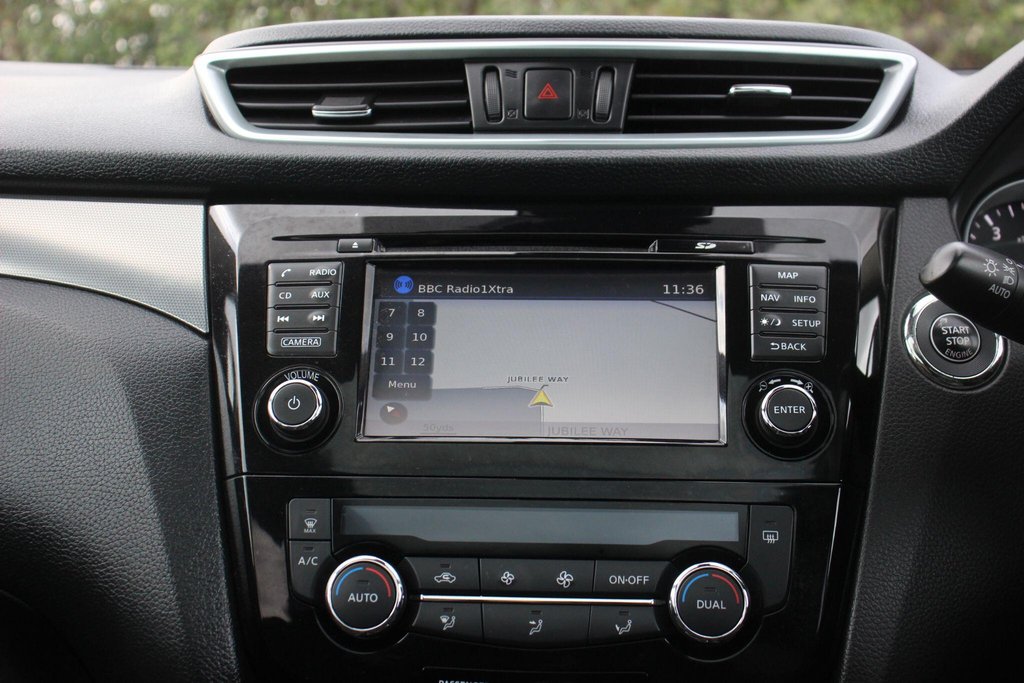 Used Nissan Qashqai 2018 for sale - 78161962: Photo 43