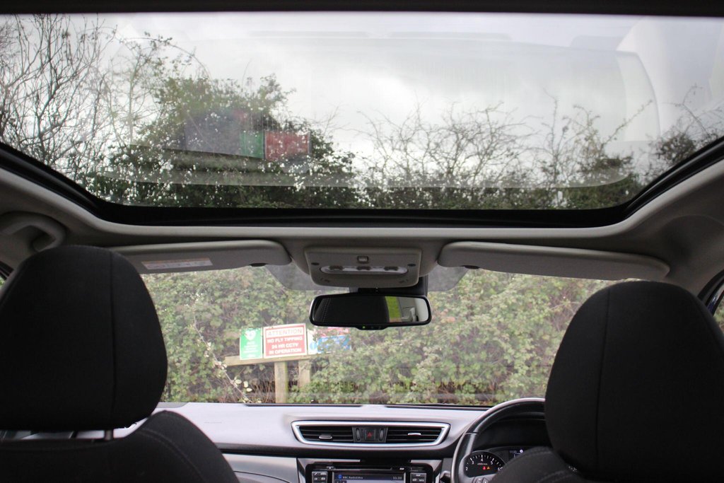 Used Nissan Qashqai 2018 for sale - 78161962: Photo 45