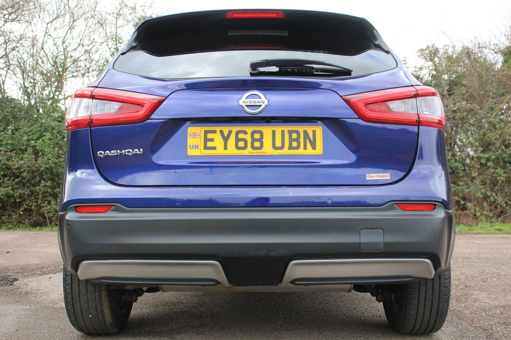 Used Nissan Qashqai 2018 for sale - 78161962: Photo 7